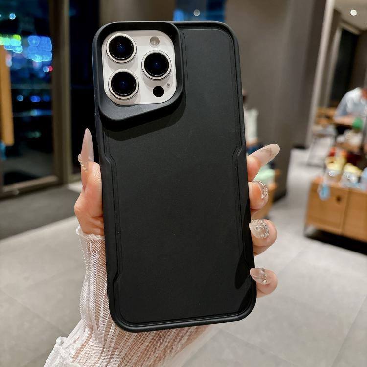 Custodia per telefono in TPU morbido antiurto dal design sottile., For iPhone 12 Pro Max, For iPhone 12 Pro, For iPhone 11