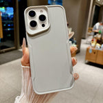 Custodia per telefono in TPU morbido antiurto dal design sottile., For iPhone 12 Pro Max, For iPhone 12 Pro, For iPhone 11
