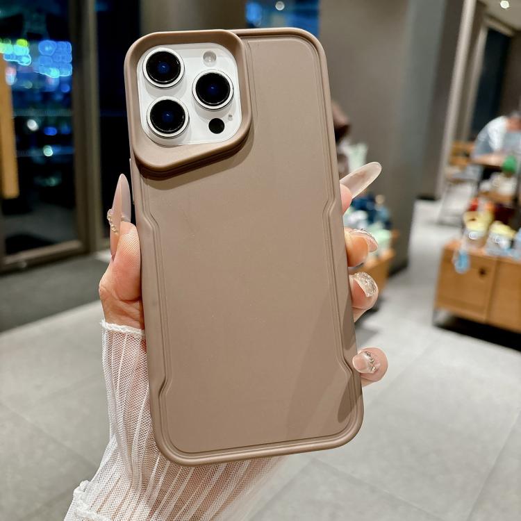 Custodia per telefono in TPU morbido antiurto dal design sottile., For iPhone 12 Pro Max, For iPhone 12 Pro, For iPhone 11