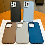 Custodia per telefono in TPU morbido antiurto dal design sottile., For iPhone 17 Pro Max, For iPhone 17 Pro, For iPhone 17, For iPhone 16 Pro Max