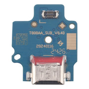 Scheda porta di ricarica per saldatura, For Lenovo Tab K10 2nd Gen TB311, For Lenovo Tab Plus 2024 11.5 inch TB351, For Lenovo Tab M8 4th Gen TB300