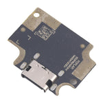 Scheda porta di ricarica per saldatura, For Lenovo Tab K10 2nd Gen TB311, For Lenovo Tab Plus 2024 11.5 inch TB351, For Lenovo Tab M8 4th Gen TB300
