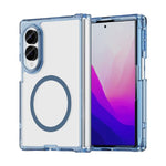 Custodia ibrida in PC TPU con airbag antiurto e MagSafe per telefono., For Galaxy Z Fold8 5G, For Galaxy Z Fold8 Ultra 5G, For Galaxy Z Flip8 5G, For Galaxy Z Fold7 5G, For Galaxy Z Flip7 5G