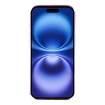 Custodia per telefono WANLONFENG CD magnetica in TPU galvanizzato con protezione per lo schermo, For iPhone 16, For iPhone 15 Pro Max, For iPhone 15 Pro