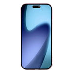 Custodia per telefono WANLONFENG CD magnetica in TPU galvanizzato con 2 pellicole protettive per lo schermo, For iPhone Air, For iPhone 16 Pro Max, For iPhone 16 Pro