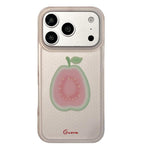 Custodia per telefono in TPU nera satinata a pois con copertura totale., For iPhone 17 Pro Max, For iPhone 17 Pro, For iPhone 17, For iPhone 16 Pro Max, For iPhone 16 Pro, For iPhone 16