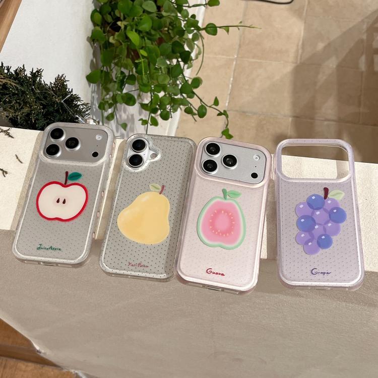 Custodia per telefono in TPU nera satinata a pois con copertura totale., For iPhone 15 Pro Max, For iPhone 15 Pro, For iPhone 15, For iPhone 14, For iPhone 14 Pro, For iPhone 14 Pro Max
