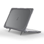 Custodia protettiva ibrida per laptop in TPU antiurto bicolore, For MacBook Neo 13 inch 2026 A3404