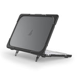 Custodia protettiva ibrida per laptop in TPU antiurto bicolore, For MacBook Neo 13 inch 2026 A3404