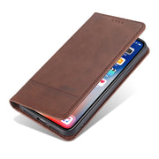 Custodia in pelle per iPhone X/XS AZNS