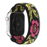 Cinturino di ricambio per cinturino in nylon, For Apple Watch Series 7  41mm / & 6 & SE & 5 & 4 40mm