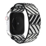 Cinturino di ricambio per cinturino in nylon, For Apple Watch Series 7  41mm / & 6 & SE & 5 & 4 40mm