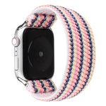 Cinturino di ricambio per cinturino in nylon, For Apple Watch Series 7  41mm / & 6 & SE & 5 & 4 40mm