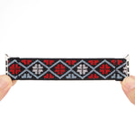 Cinturino di ricambio per cinturino in nylon, For Apple Watch Series  7  45mm / & 6 & SE & 5 & 4 44mm