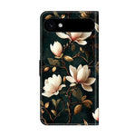 Custodia in ecopelle effetto cristallo per iPhone Air