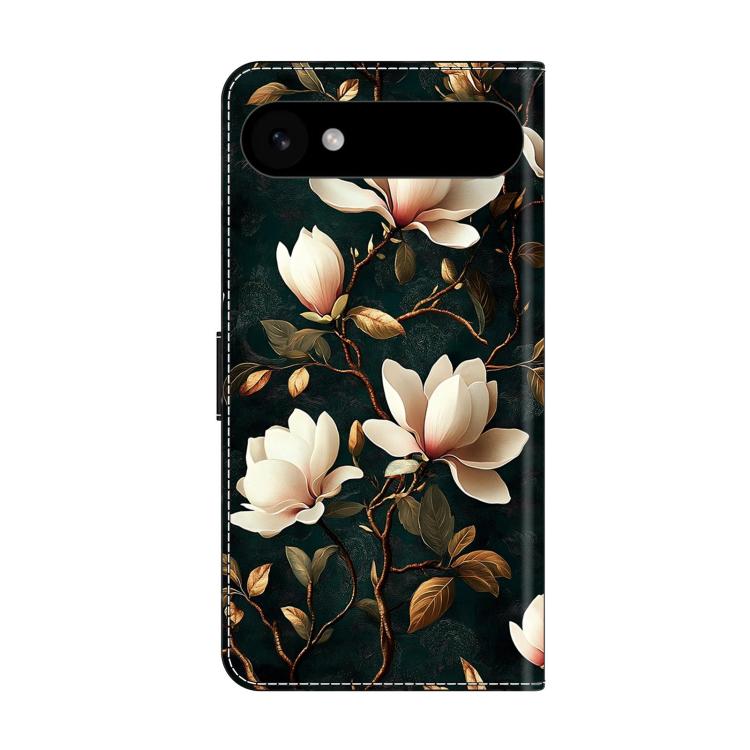 Custodia in ecopelle effetto cristallo per iPhone Air