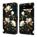 Custodia in ecopelle effetto cristallo per iPhone Air
