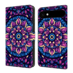 Custodia in ecopelle effetto cristallo per iPhone Air