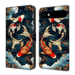 Custodia in ecopelle effetto cristallo per iPhone Air
