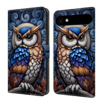 Custodia in ecopelle effetto cristallo per iPhone Air