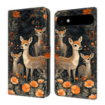 Custodia in ecopelle effetto cristallo per iPhone Air