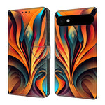 Custodia in ecopelle effetto cristallo per iPhone Air