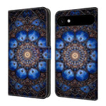 Custodia in ecopelle effetto cristallo per iPhone Air