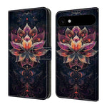 Custodia in ecopelle effetto cristallo per iPhone Air