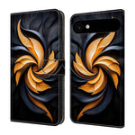 Custodia in ecopelle effetto cristallo per iPhone Air