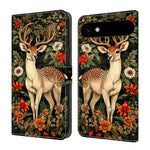 Custodia in ecopelle effetto cristallo per iPhone Air