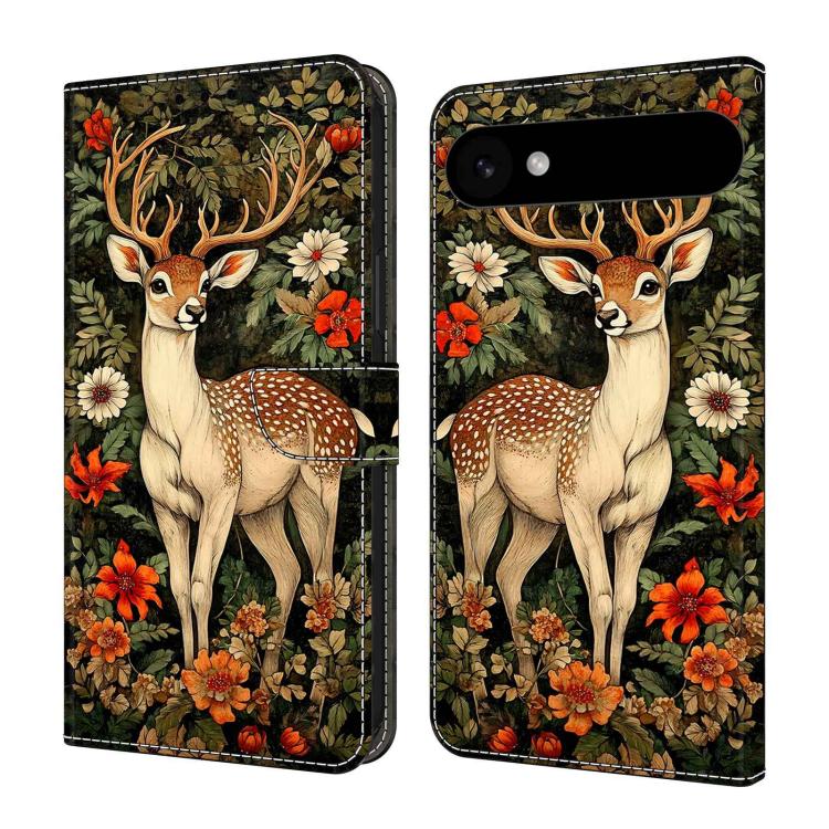 Custodia in ecopelle effetto cristallo per iPhone Air