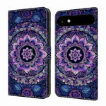 Custodia in ecopelle effetto cristallo per iPhone Air