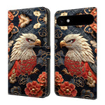 Custodia in ecopelle effetto cristallo per iPhone Air
