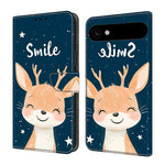 Custodia in ecopelle effetto cristallo per iPhone Air