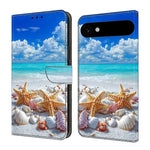 Custodia in ecopelle effetto cristallo per iPhone Air