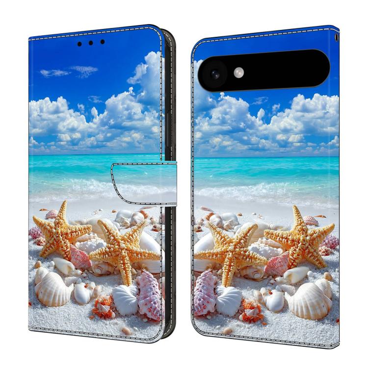 Custodia in ecopelle effetto cristallo per iPhone Air