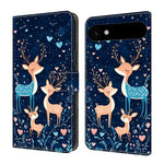 Custodia in ecopelle effetto cristallo per iPhone Air
