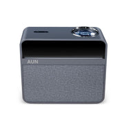 Proiettore intelligente AUN A45 Pro 1080P con sistema operativo Android ATV., EU Plug, US Plug, UK Plug, AU Plug