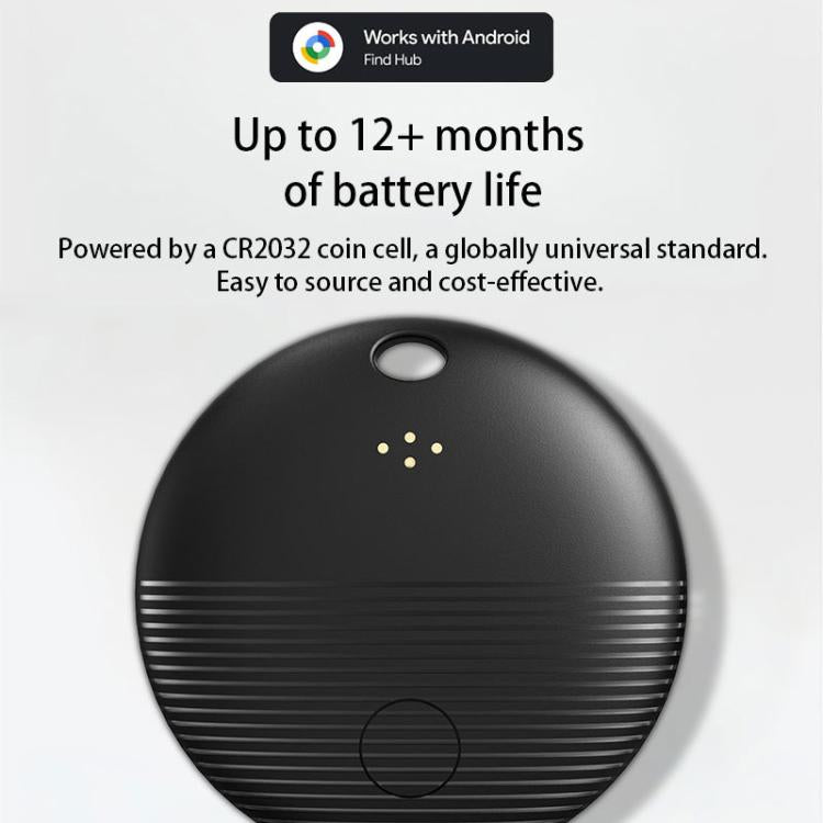 Mini localizzatore GPS Bluetooth per Android 9.0 e successivi