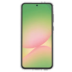 Custodia per telefono antiurto LeReach TOC Clear Series a doppio composito in TPU + acrilico., For Galaxy A17 5G, For Galaxy A56 5G
