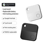 Localizzatore GPS Bluetooth S21 Mini compatibile Android 9.0+