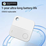 Localizzatore GPS Bluetooth S21 Mini compatibile Android 9.0+