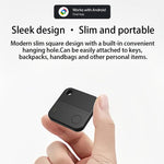 Localizzatore GPS Bluetooth S21 Mini compatibile Android 9.0+