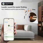 Localizzatore GPS Bluetooth S22 Mini ultra sottile