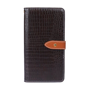 Custodia in pelle per iPhone 12/12 Pro