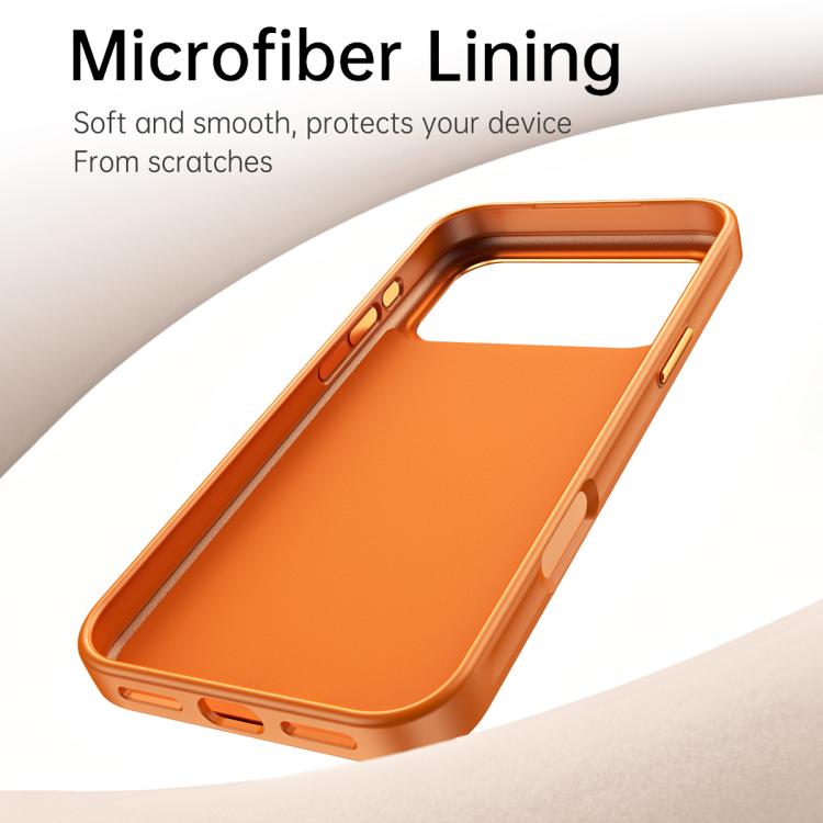 Custodia magnetica per telefono Cloud Block Star Leather Series con supporto girevole a 360 gradi., For iPhone 16, For iPhone 15 Pro Max, For iPhone 15 Pro, For iPhone 15