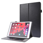 Custodia in pelle a libro per tablet Lenovo e iPad