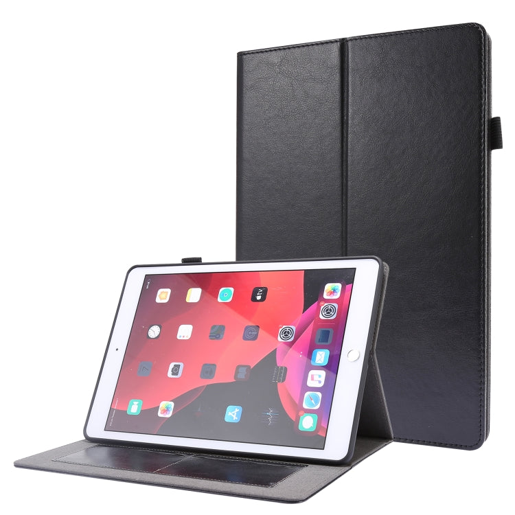 Custodia in pelle a libro per tablet Lenovo e iPad