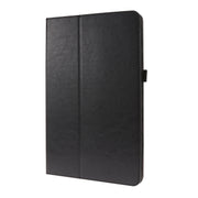 Custodia a libro in pelle Crazy Horse per Samsung Galaxy Tab