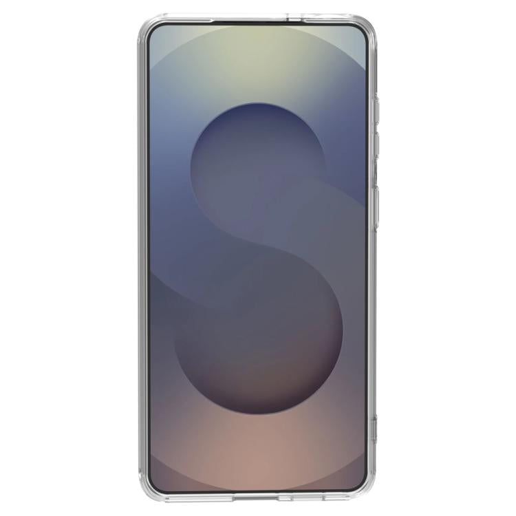Custodia per telefono antiurto LeReach TOC Clear Series a doppio composito in TPU + acrilico., For Galaxy S26+ 5G, For Galaxy S26 Ultra 5G, For Galaxy S26 5G